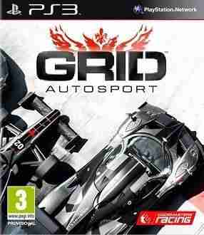 Descargar GRID Autosport [MULTI3][Region Free][FW 3.55][P2P] por Torrent